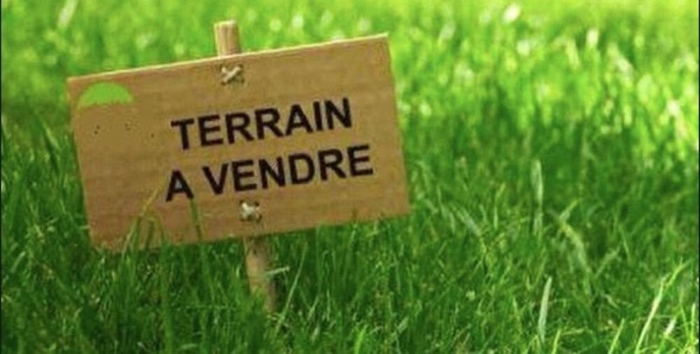 Vente Terrain Terrain à bâtir Landévant Landevant
