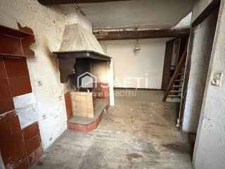 Vente Maison Maison de village de Type3 à rénover Latour-bas-elne