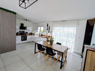  Maison  vendre 4 pices 93 m