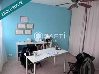  Appartement � vendre 2 pi�ces 36 m�