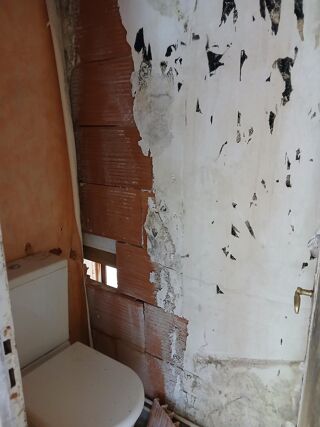  Maison � vendre 4 pi�ces 100 m�