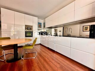  Maison � vendre 5 pi�ces 110 m�