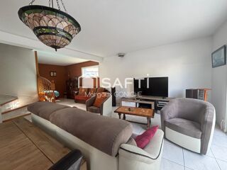  Maison à vendre 6 pièces 128 m²