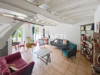  Maison � vendre 6 pi�ces 190 m�