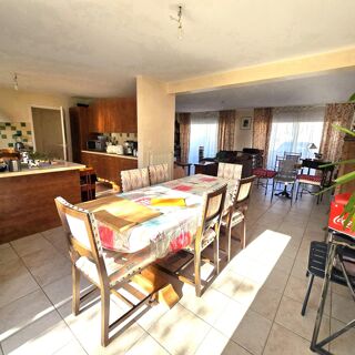  Maison à vendre 8 pièces 184 m²