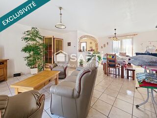  Maison � vendre 6 pi�ces 127 m�