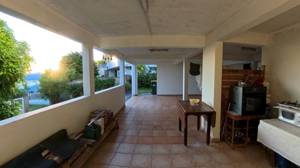 Vente Maison A SAISIR Saint-pierre