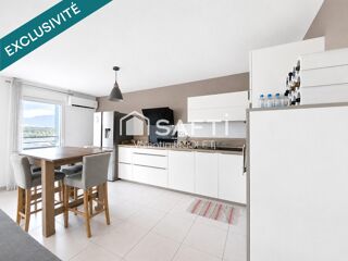  Appartement à vendre 4 pièces 80 m²