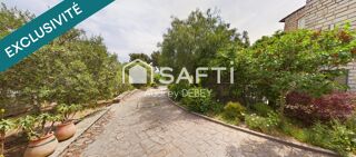  Maison � vendre 8 pi�ces 250 m�