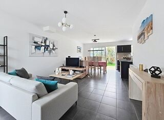  Maison à vendre 4 pièces 90 m²