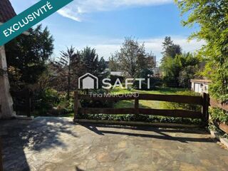 Maison à vendre 6 pièces 160 m²