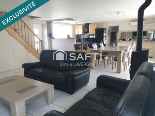  Maison � vendre 5 pi�ces 117 m�