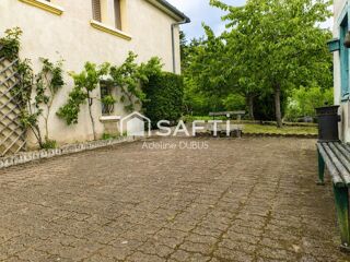  Maison à vendre 6 pièces 100 m²