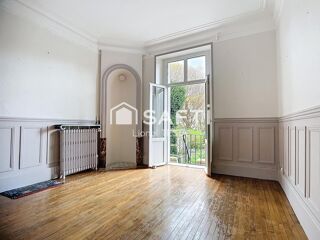  Maison à vendre 8 pièces 165 m²