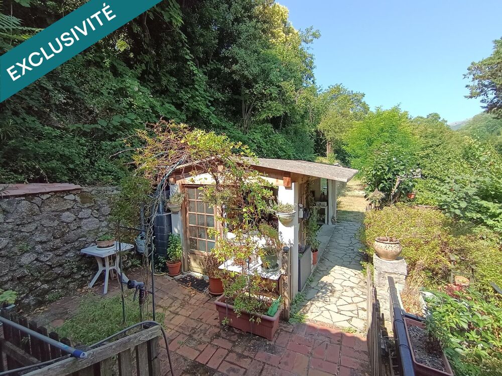 Vente Appartement Vivez comme en maison au prix d'un appartement Vence