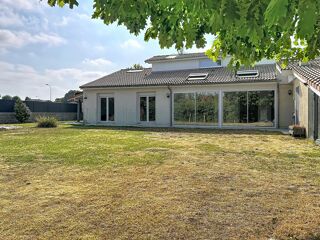  Maison à vendre 5 pièces 184 m²