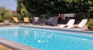  Maison à vendre 11 pièces 293 m²