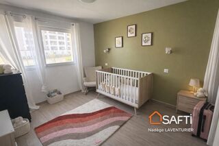  Appartement � vendre 3 pi�ces 68 m�