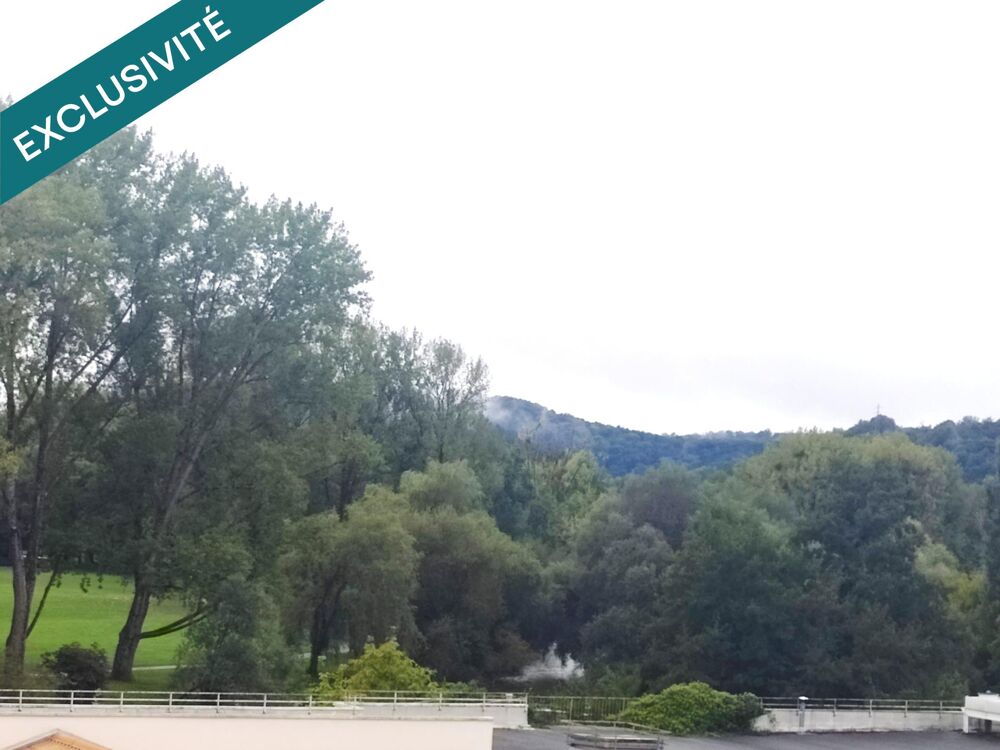 Vente Appartement Appartement T3 - Proche centre de Montbliard Montbeliard