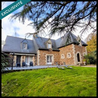  Maison � vendre 15 + pi�ces 476 m�