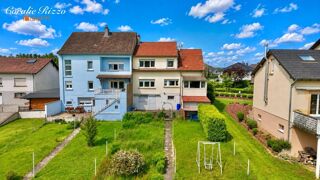  Maison � vendre 6 pi�ces 144 m�