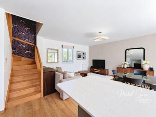  Maison à vendre 3 pièces 88 m²