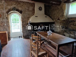  Maison � vendre 5 pi�ces 88 m�