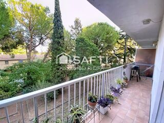  Appartement � vendre 4 pi�ces 76 m�