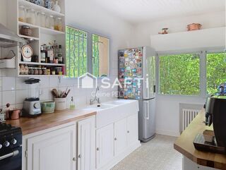  Maison à vendre 8 pièces 163 m²