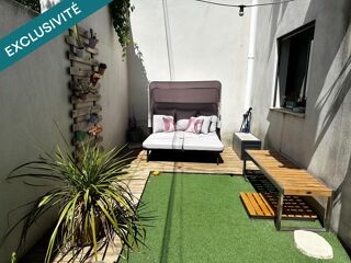  Maison � vendre 4 pi�ces 96 m�