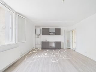  Appartement � vendre 2 pi�ces 33 m�