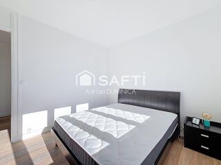  Appartement à louer 4 pièces 67 m²