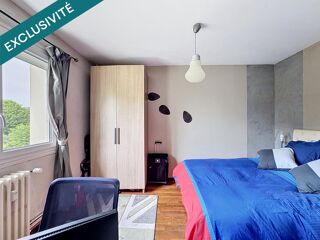  Appartement � vendre 2 pi�ces 39 m�