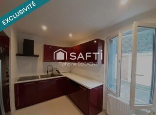  Maison à vendre 5 pièces 111 m²