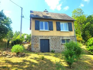  Maison à vendre 2 pièces 34 m²