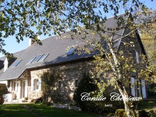  Maison à vendre 7 pièces 171 m²