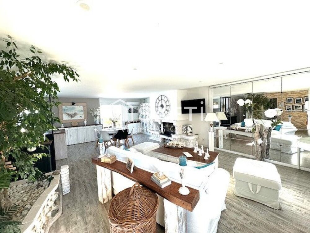 Vente Maison FROUZINS - Belle maison avec piscine et garage, coup de coeur ! Frouzins