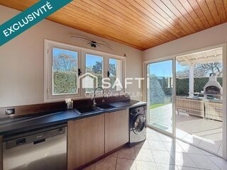  Maison � vendre 5 pi�ces 142 m�