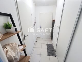  Appartement à vendre 2 pièces 42 m²