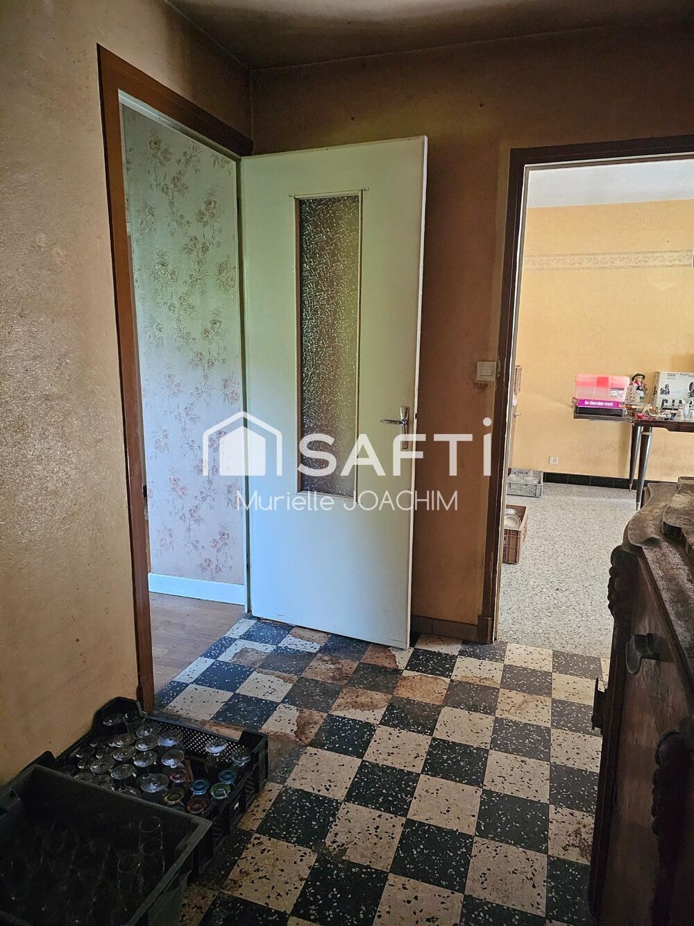 Vente Maison GRANDE MAISON A FORT POTENTIEL L' abergement-sainte-colombe