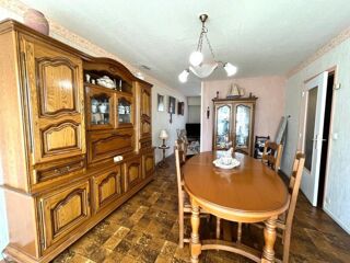 Maison à vendre 5 pièces 100 m²