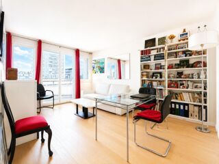  Appartement à vendre 2 pièces 49 m²
