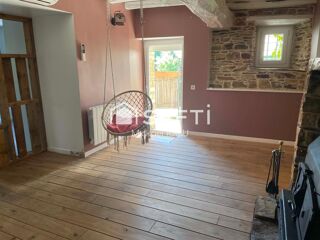  Maison à vendre 4 pièces 97 m²