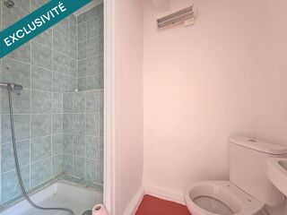  Maison à vendre 3 pièces 52 m²