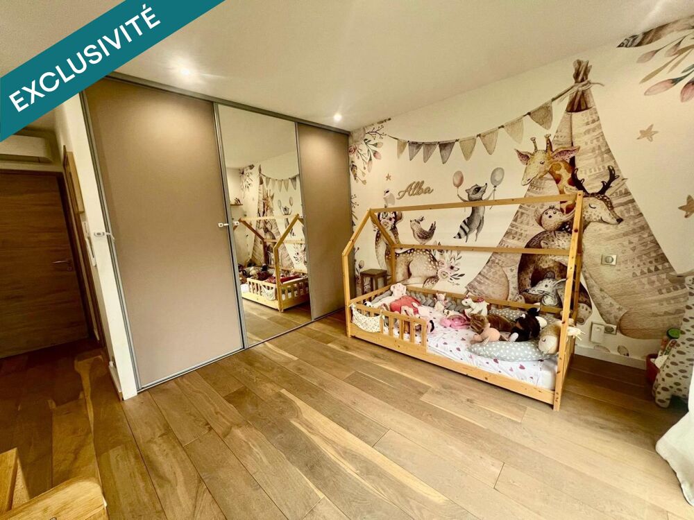  vendre  Maison Lecci (20137)