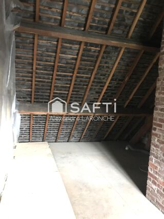  Appartement � vendre 3 pi�ces 46 m�