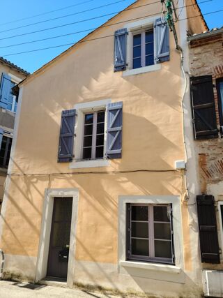  Maison � vendre 3 pi�ces 78 m�
