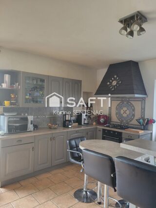  Maison à vendre 5 pièces 295 m²