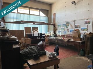  Immeuble  vendre 317 m