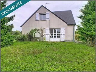  Maison � vendre 5 pi�ces 115 m�